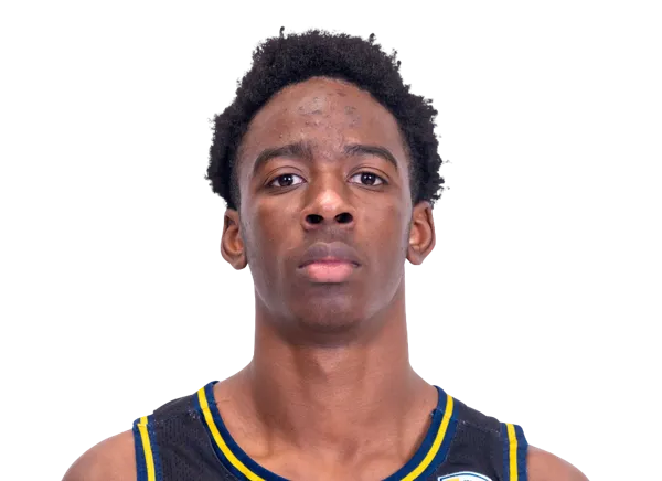Jaiden Pennicott, Basketball, Kent State University