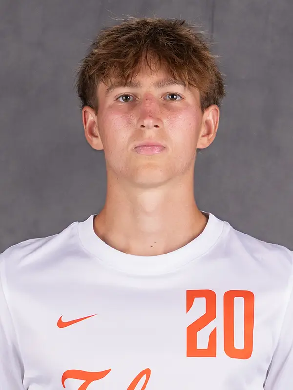 Diego Ramirez, Soccer, Bowling Green State University