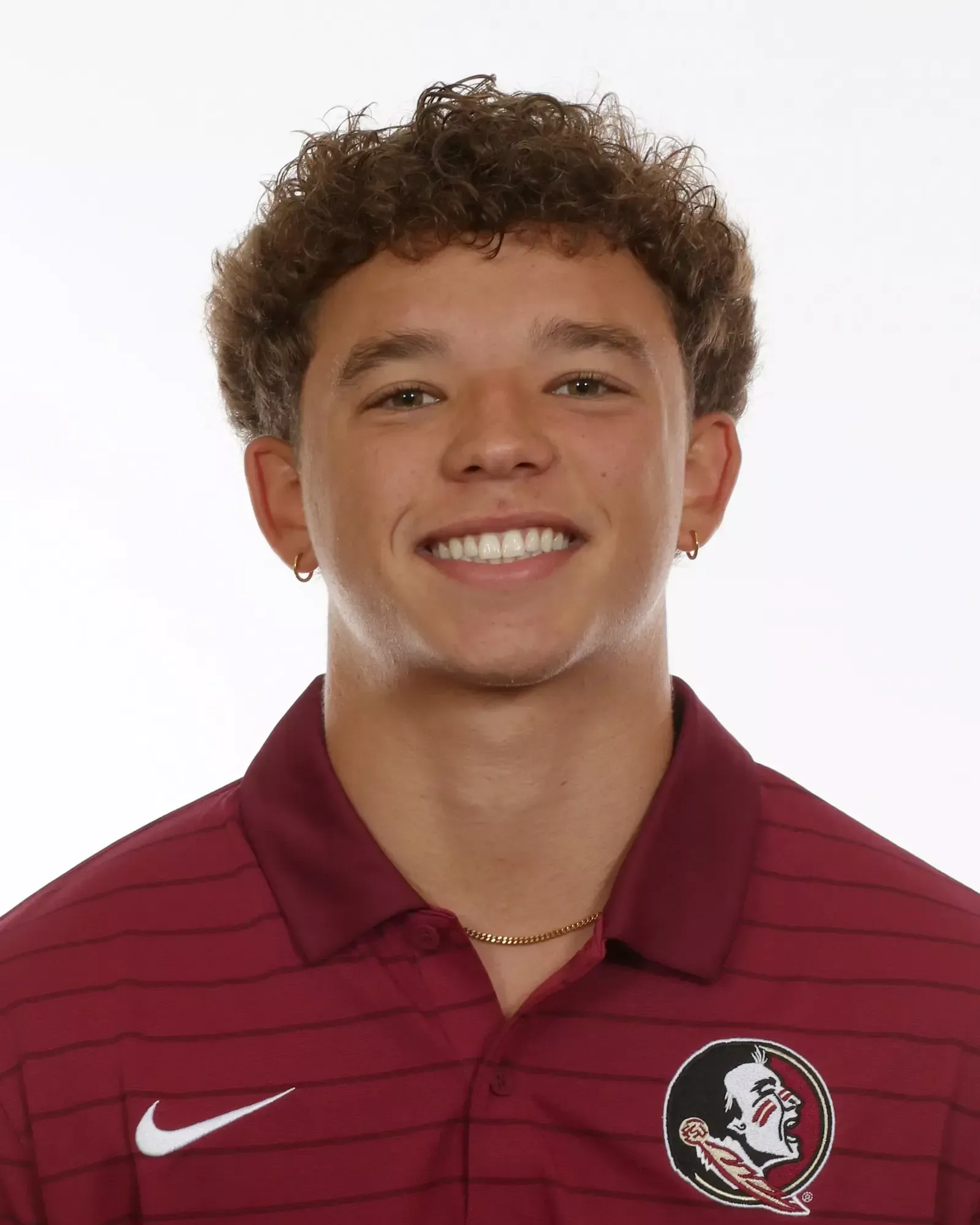 Max Shaver, Swimming & Diving, Florida State University