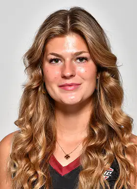 Lina Kroeger, Field Hockey, University of Massachusetts Amherst