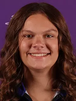 Carolyn Fryman, Flag Football, Kansas Wesleyan University