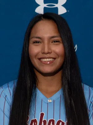 Allison Morales, Softball, St. Thomas University
