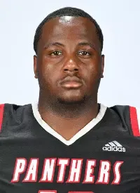 Latrell Scott, Football, undefined