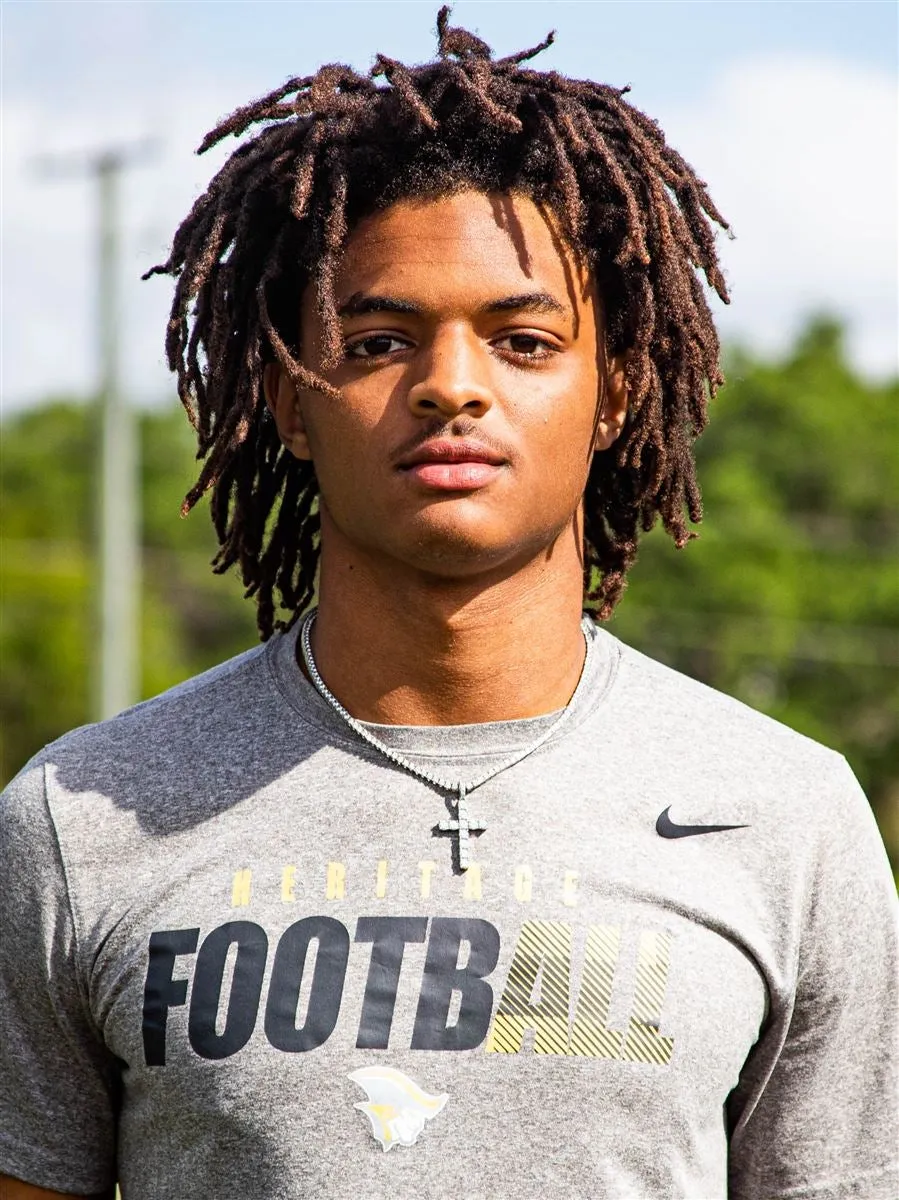 Daemon Fagan, Football, undefined