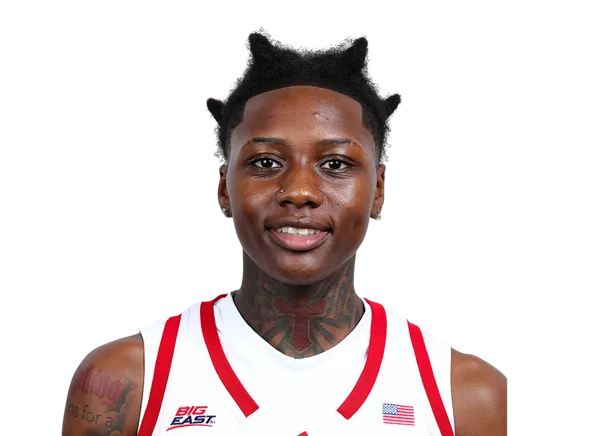 Beautiful Waheed, Basketball, undefined