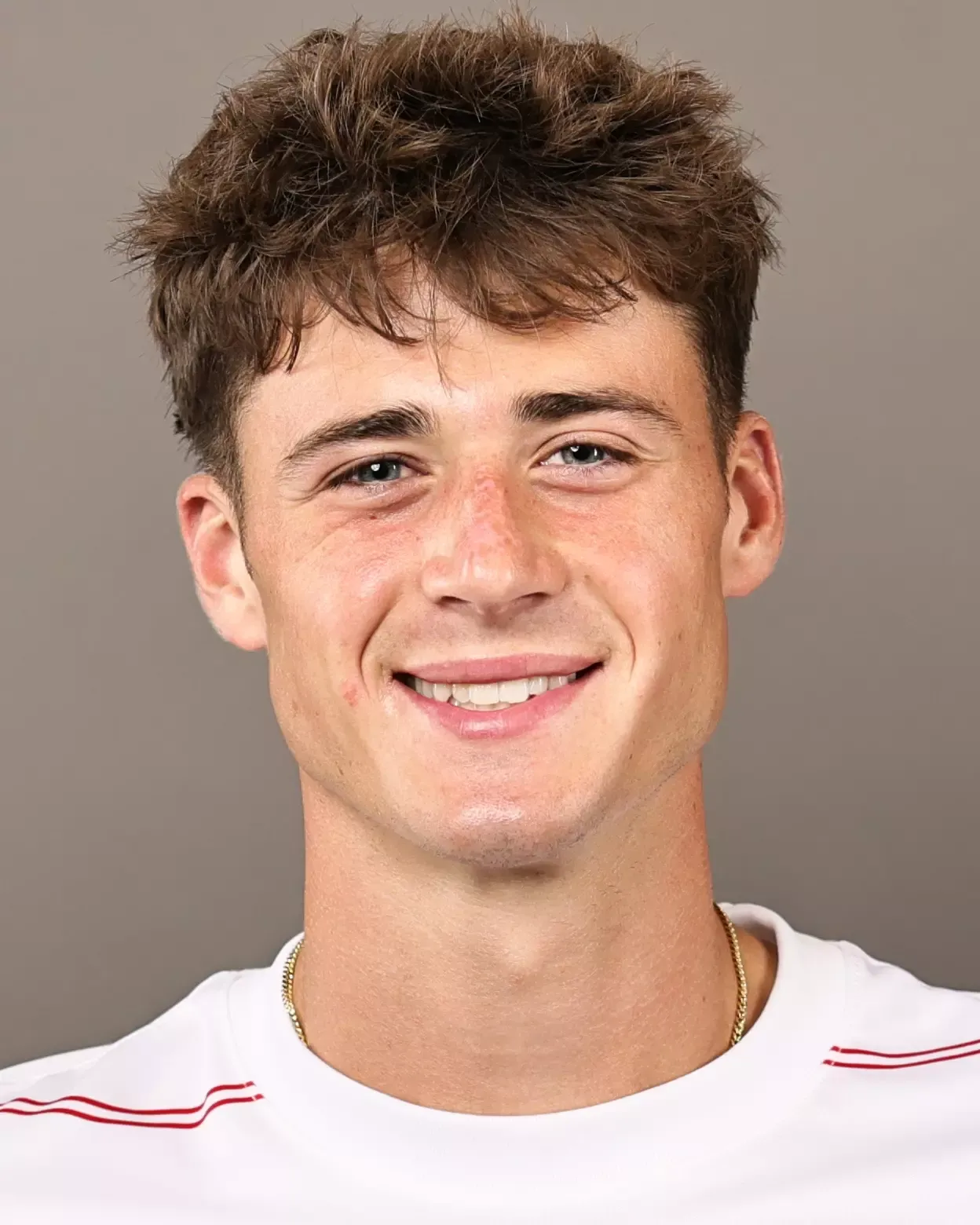 Andrew Miles, Soccer, Cornell University