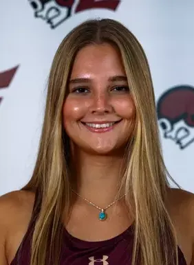 Ellie LeGette-Huggins, Beach Volleyball, undefined