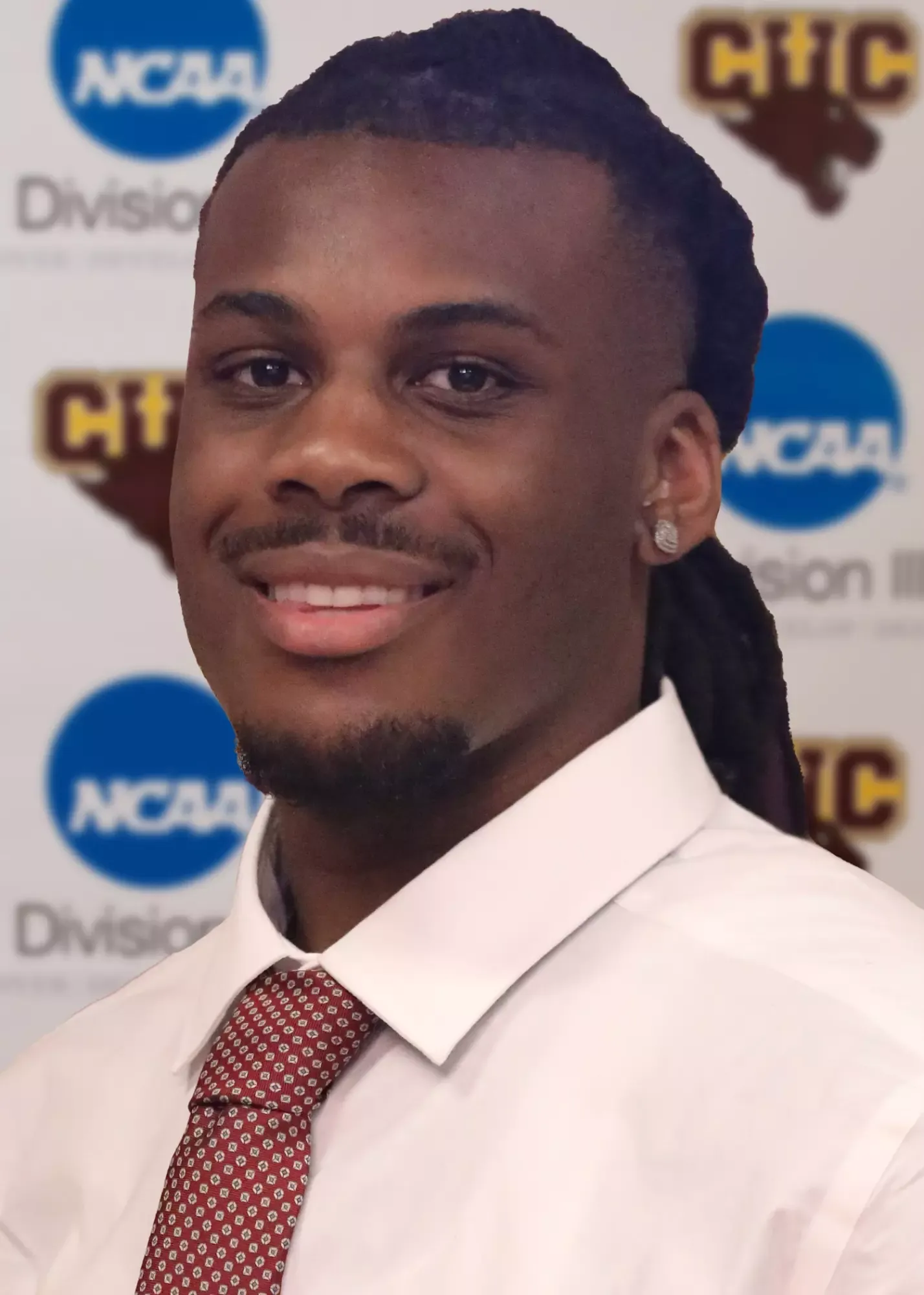 Aaron Brown, Basketball, Concordia University Chicago