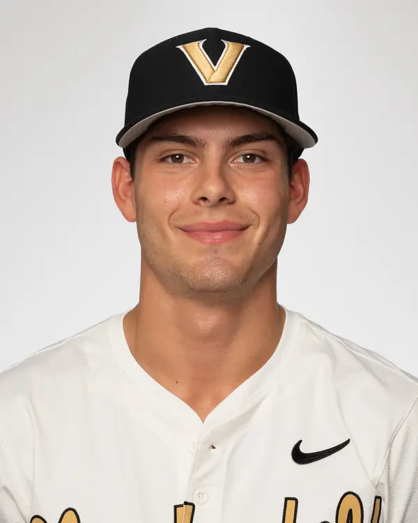 Deegan Cordova, Baseball, Vanderbilt University