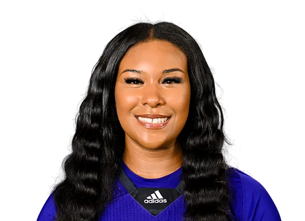 Simone Foreman, Basketball, undefined