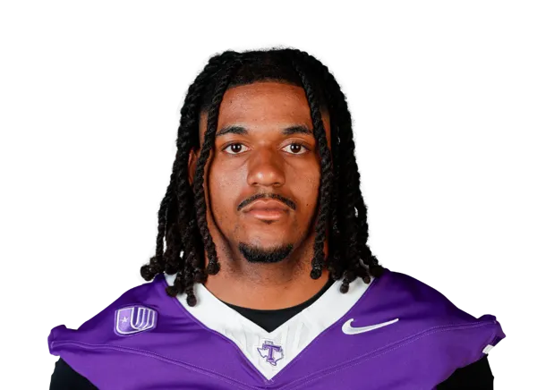 AJ Owens, Football, undefined