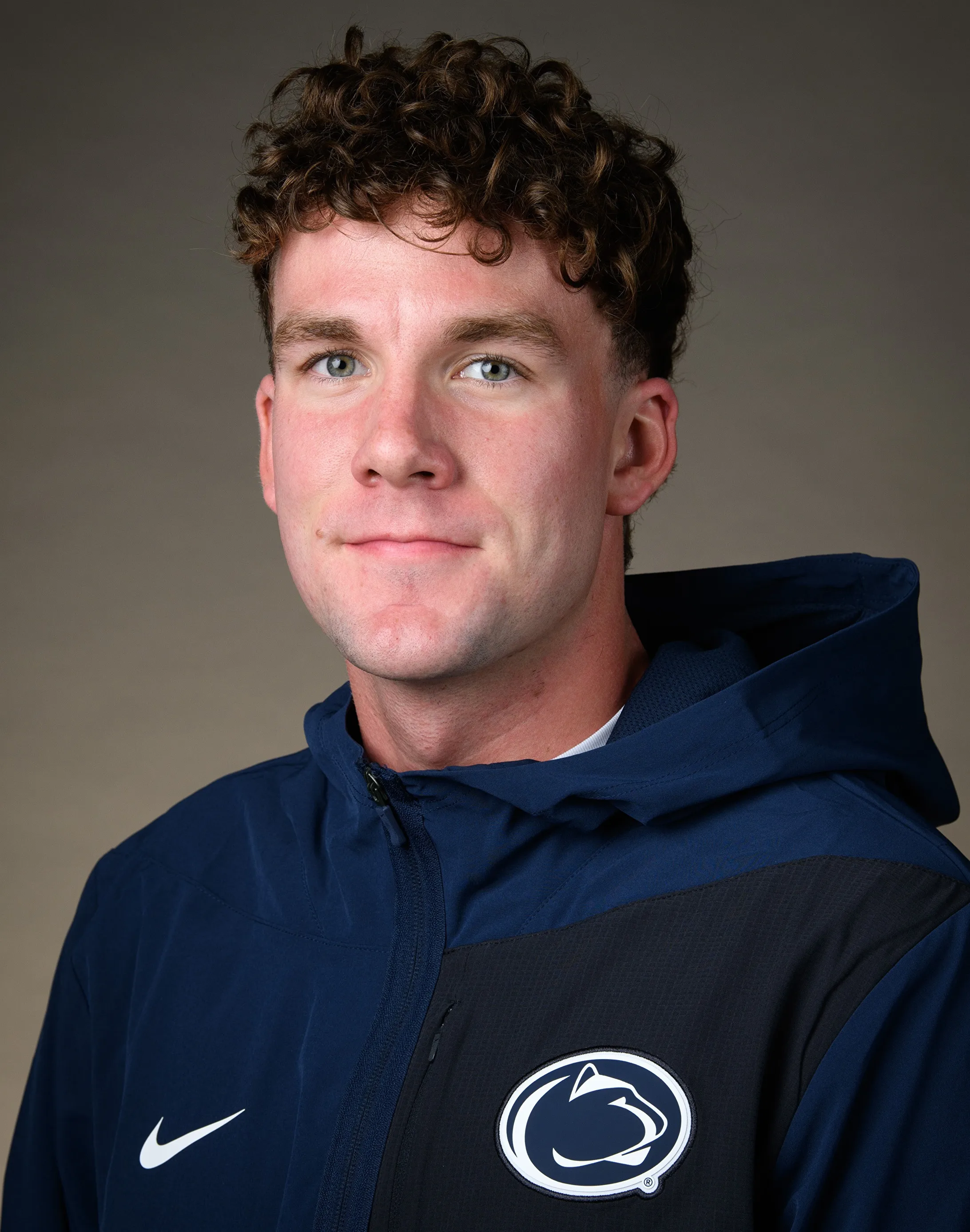 Teddy Blake, Swimming & Diving, Pennsylvania State University