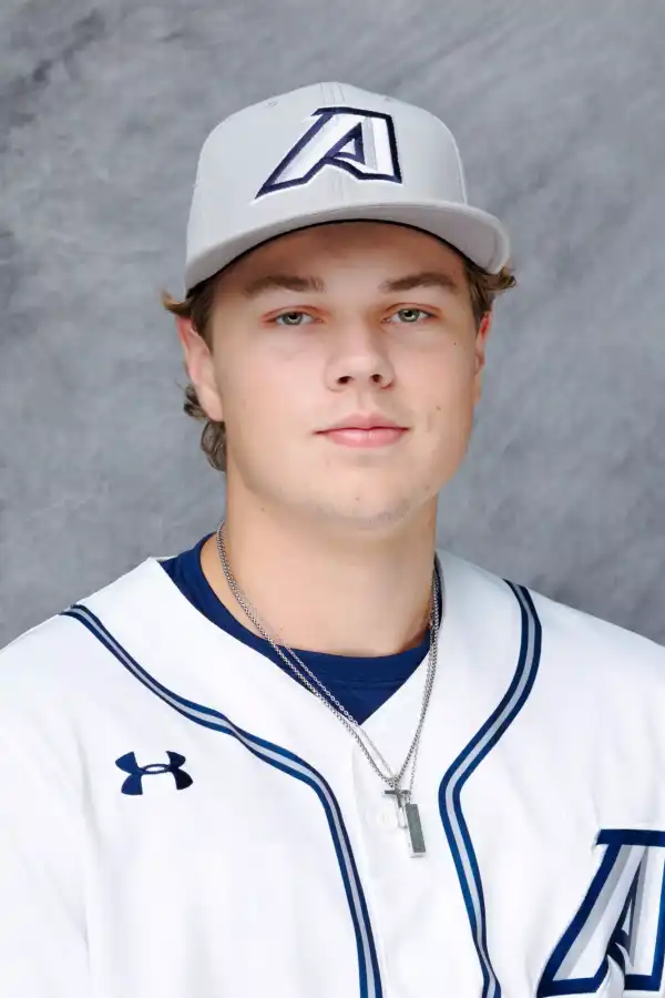 London Crownover, Baseball, Augusta University