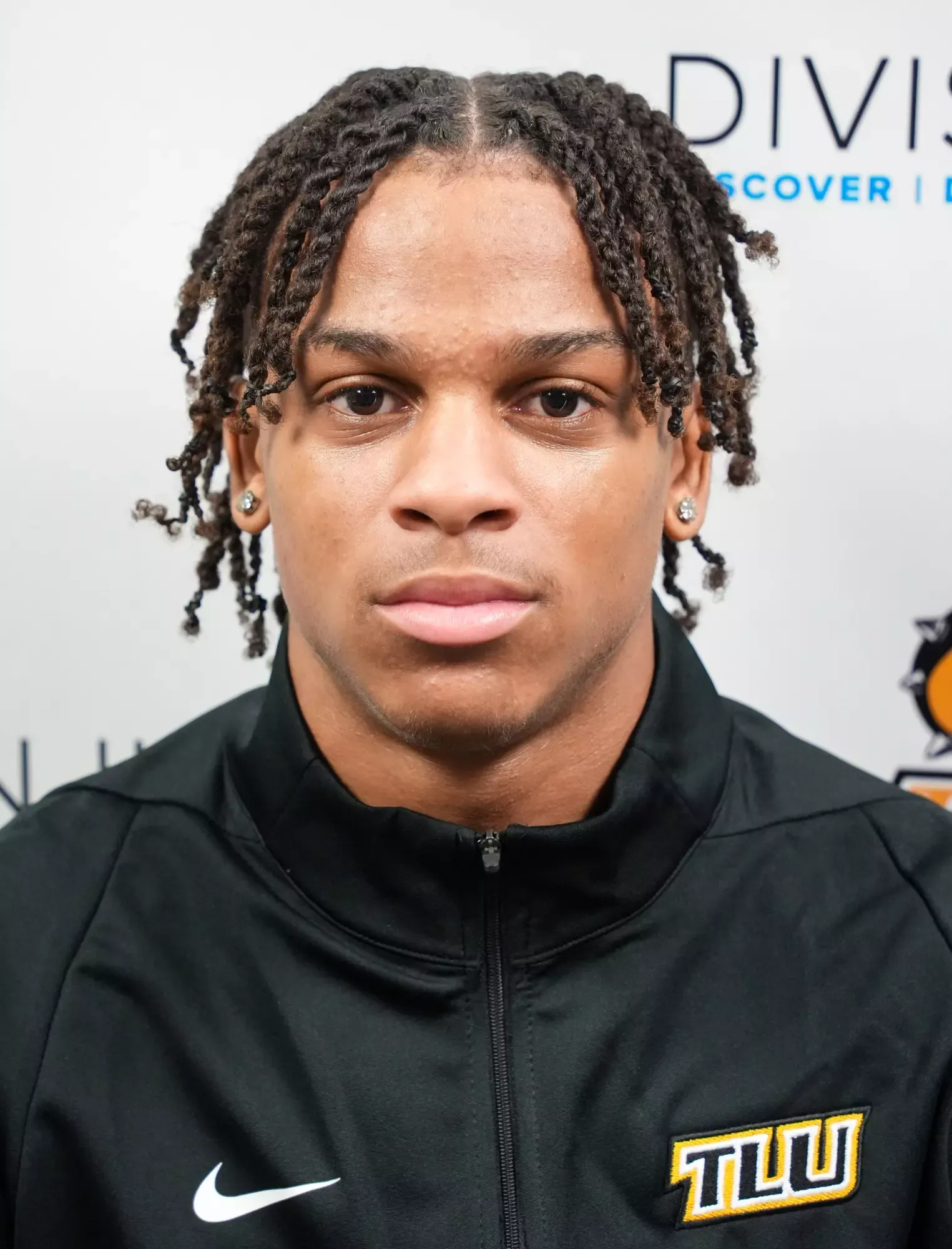 Jarrell Smith, Football, undefined