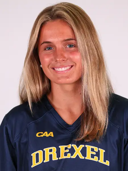 Maddie Faith, Lacrosse, Drexel University