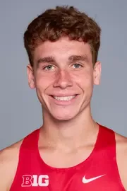 Connor Long, Track and Field, undefined