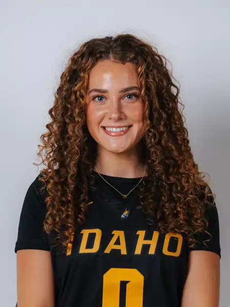 Brynna Pukis, Basketball, University of Idaho