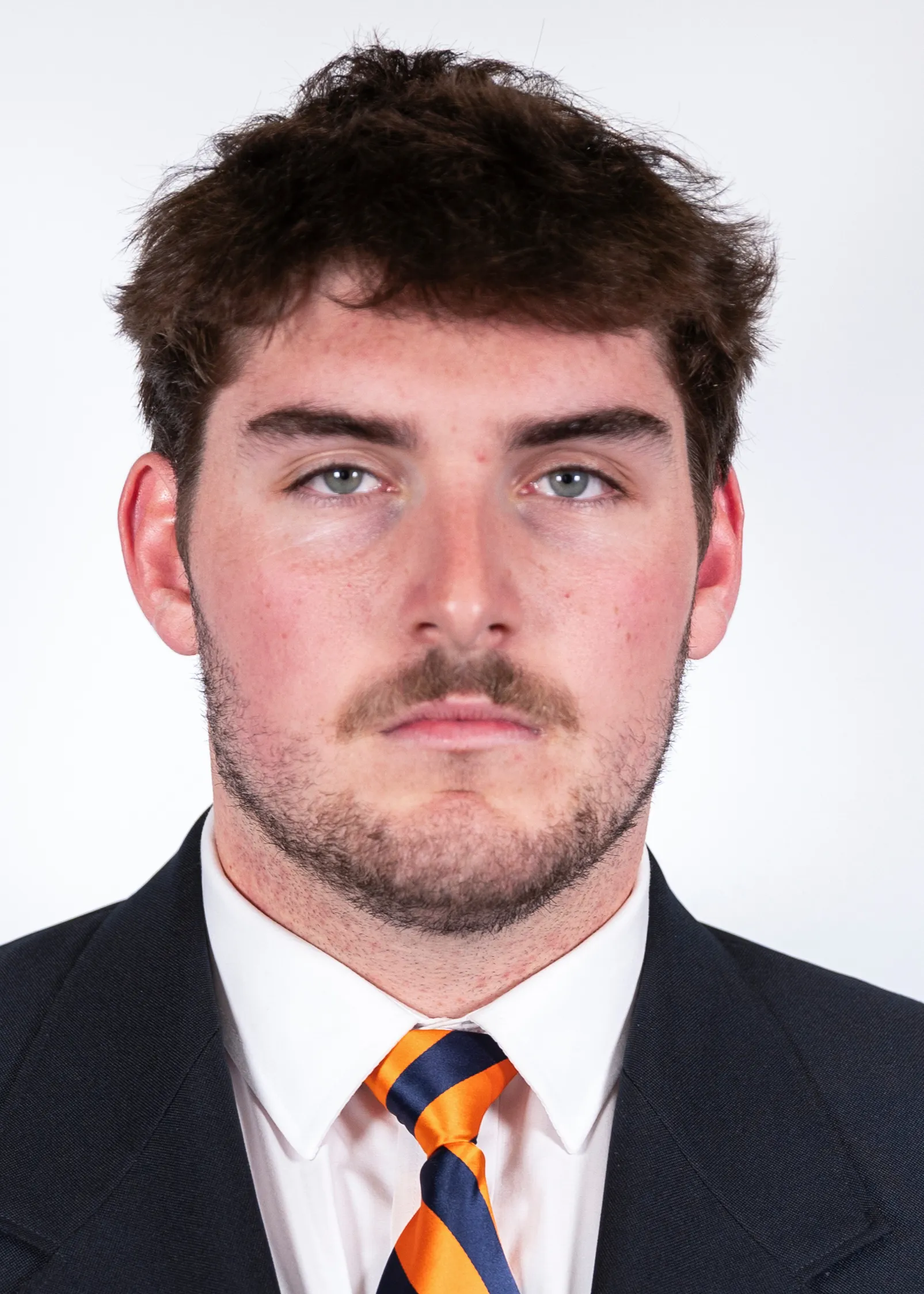 Mikey Gildea, Football, undefined