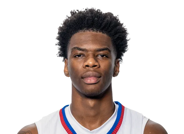 Avery Thomas II, Basketball, undefined