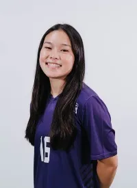 Cassidy Hoang, Soccer, undefined
