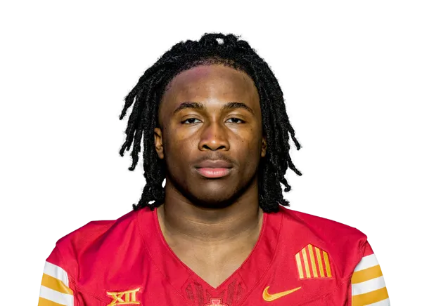 Abu Sama III, Football, University of Wisconsin-Madison