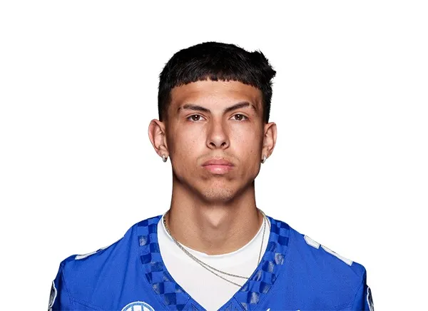 Santos Alvarez, Football, Murray State University