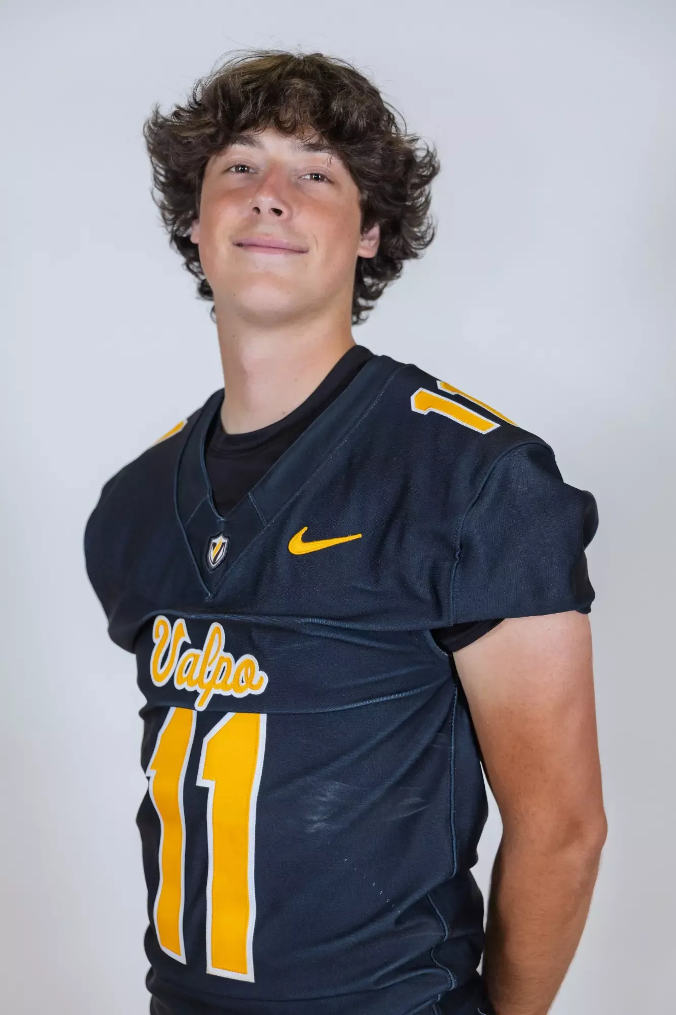 Johnny DiBlasio, Football, undefined