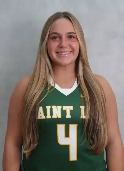Lillian Wood, Lacrosse, Saint Leo University