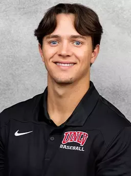 Bryan Lorenz, Baseball, University of Nevada, Las Vegas