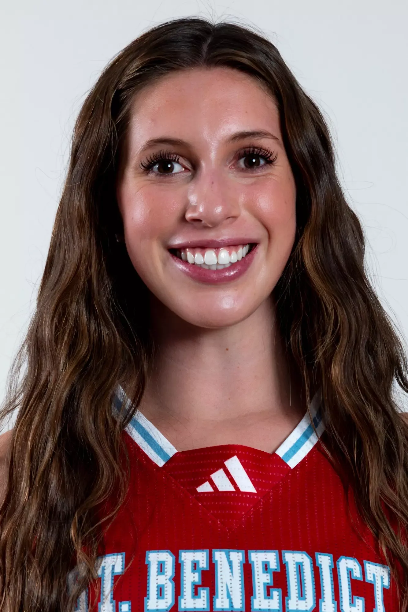 Emma Theisen, Basketball, College of Saint Benedict