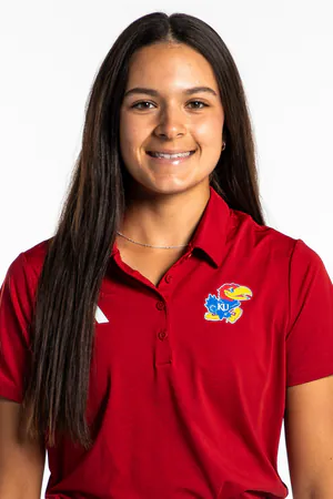 Lyla Louderbaugh, Golf, undefined