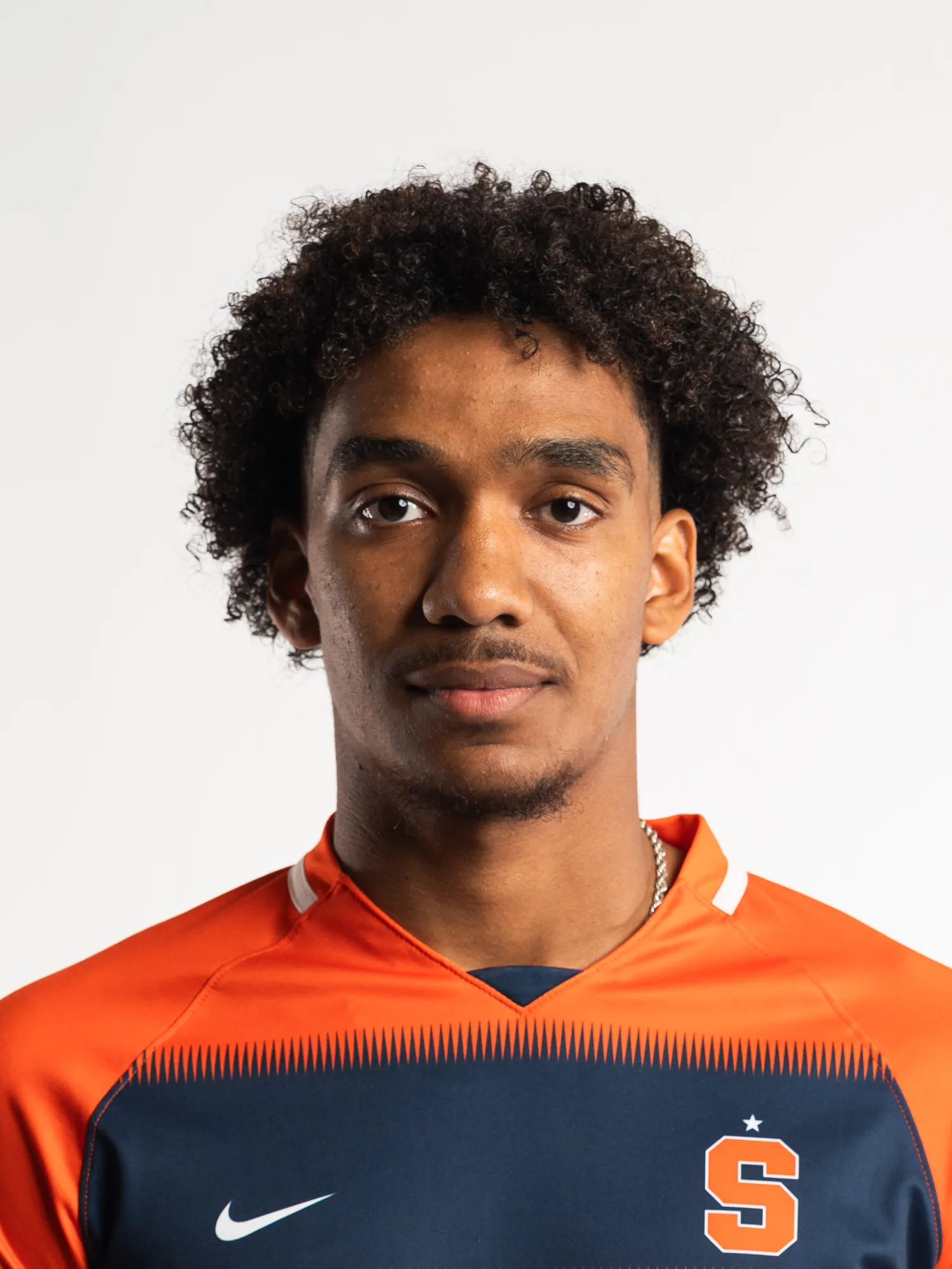 Pablo Patrick-Galvez, Soccer, Syracuse University