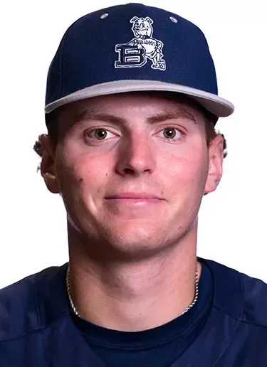 Easton Moore, Baseball, Butler University