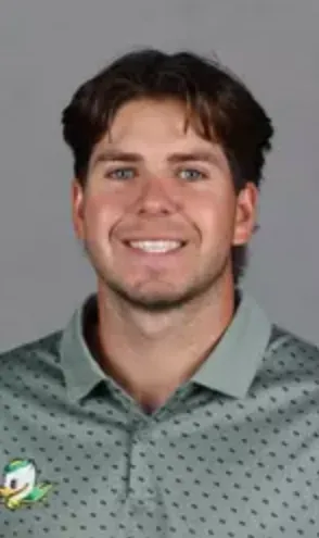 Aiden Krafft, Golf, undefined