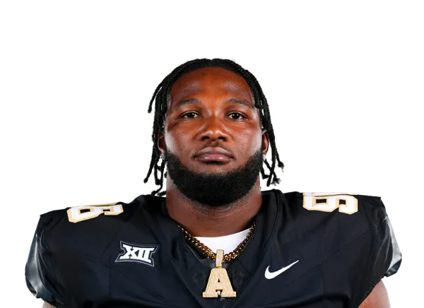 Anthony Coaxum, Football, undefined