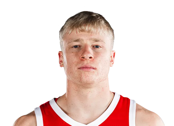 Colin White, Basketball, undefined