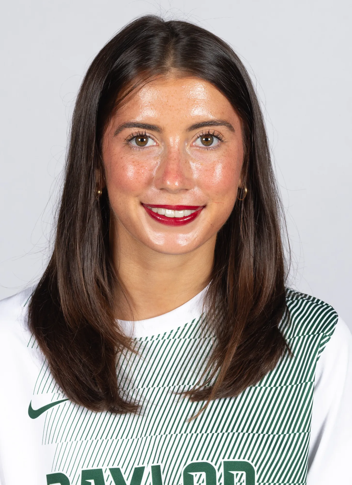 Ava Slay, Soccer, Baylor University