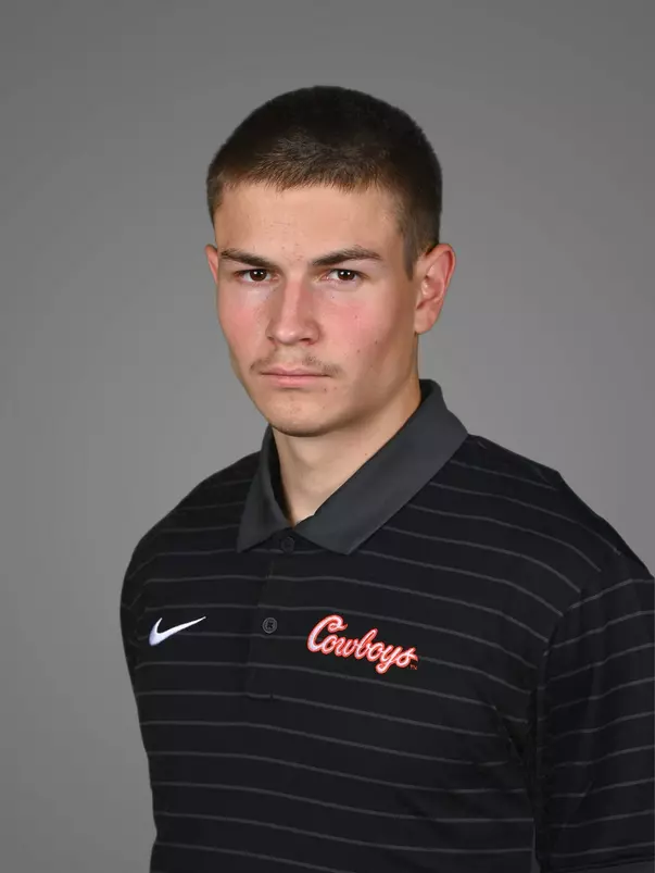 Charlie Thorne III, Track and Field, undefined