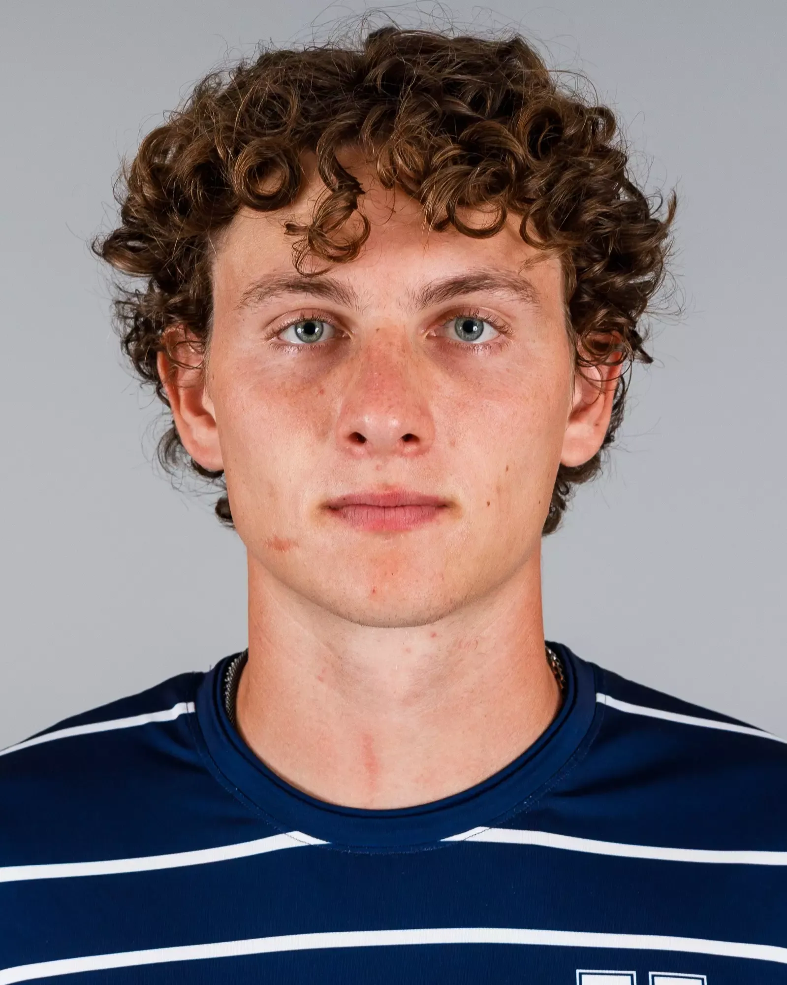 Teague McCammon, Soccer, Yale University