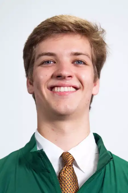 Isaac Oden, Fencing, Wagner College