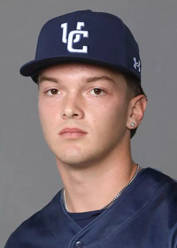 Trevian Martinez, Baseball, University of California, San Diego