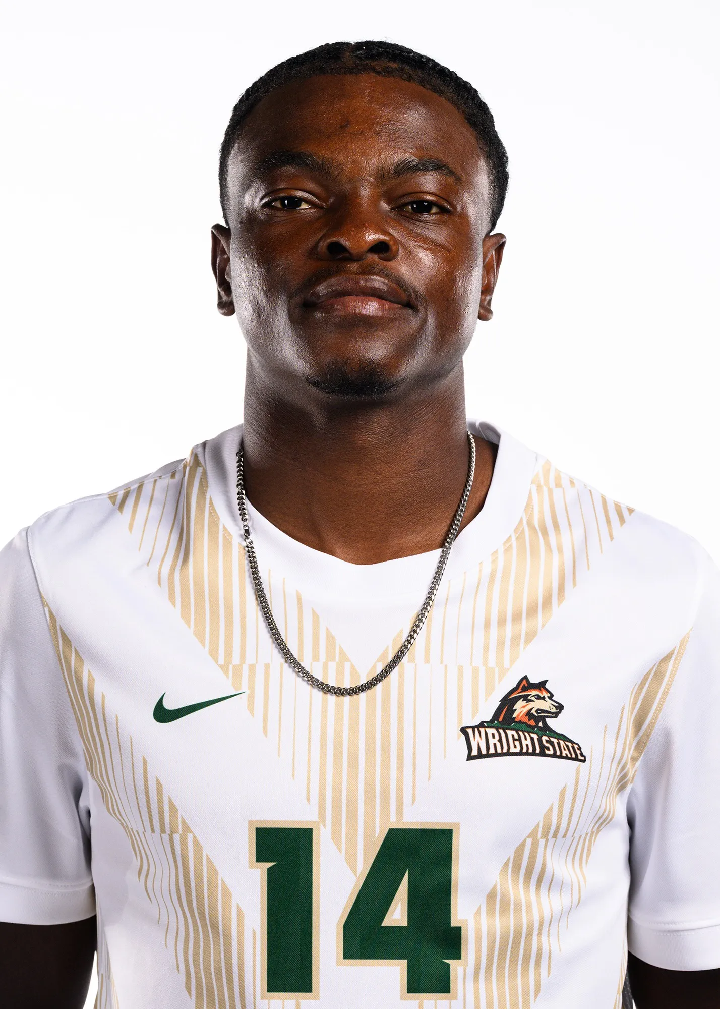 Ishmael Mensah, Soccer, undefined