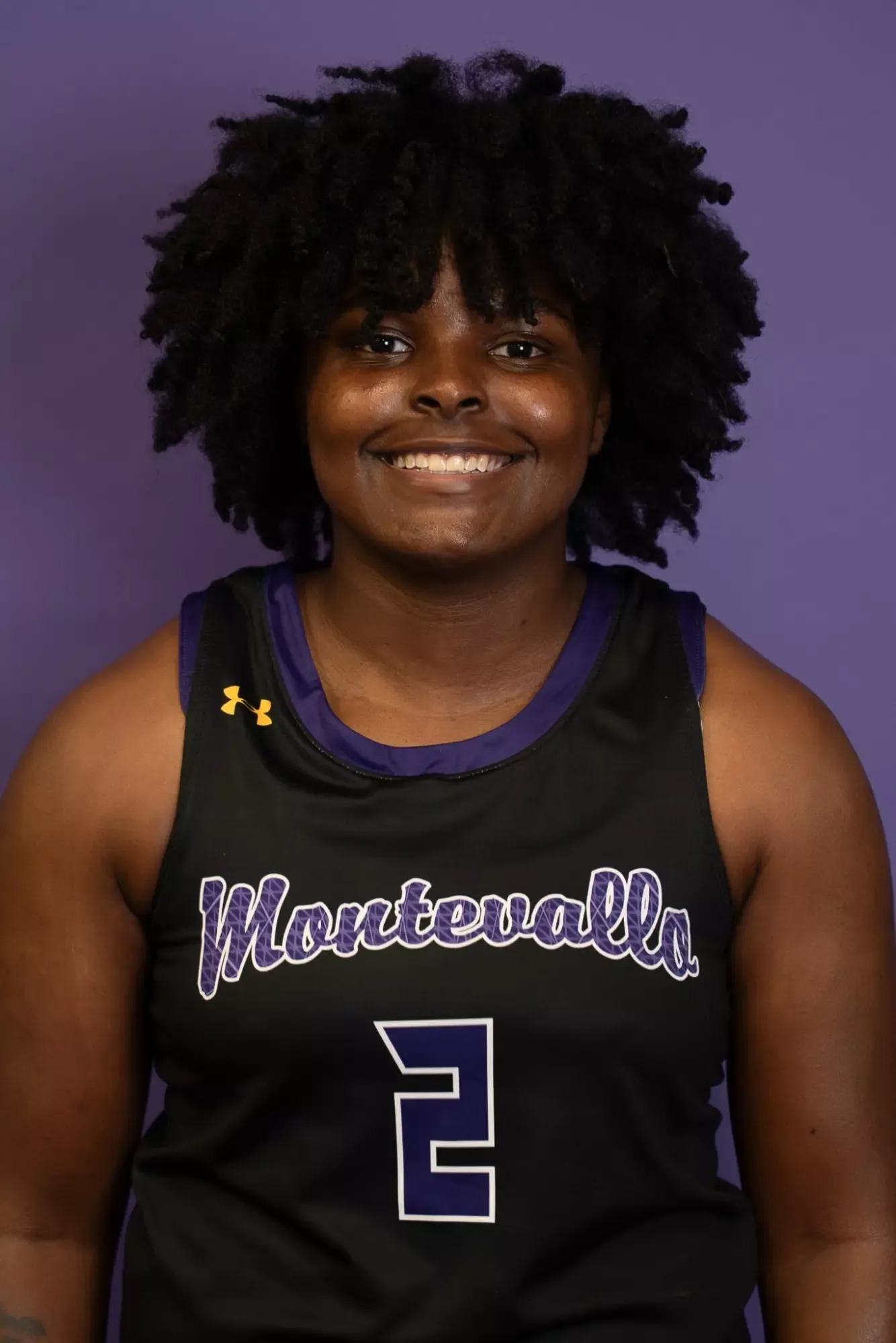Shalexia Little, Basketball, undefined
