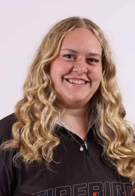 Airie Frost, Bowling, Carthage College