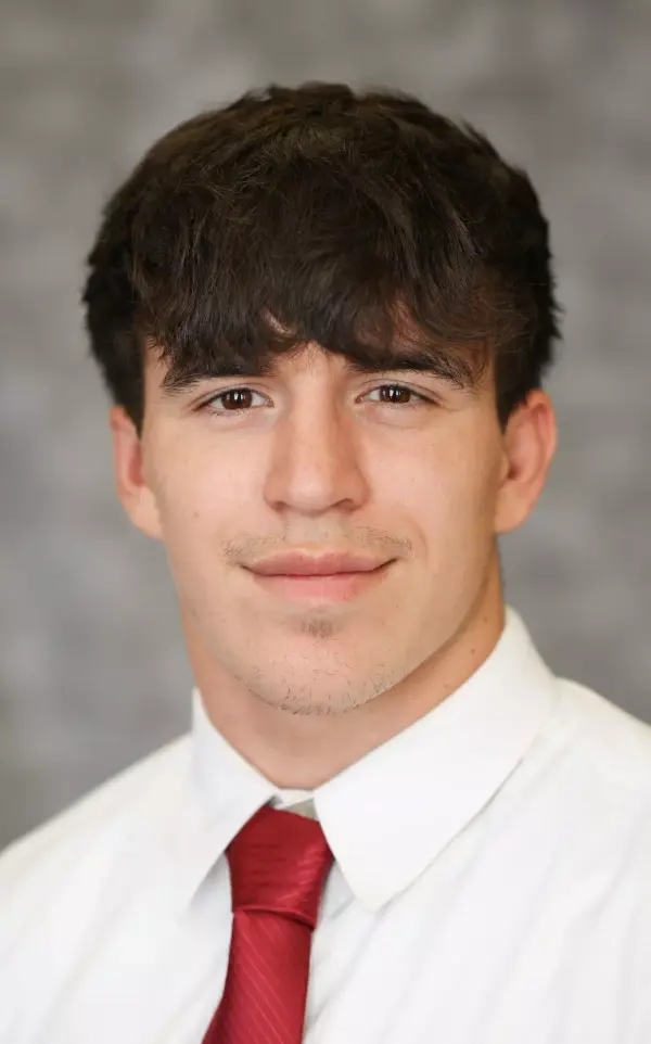 Xavior Palacios, Wrestling, Wabash College