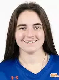 Jaycee Foor, Softball, Houston Christian University