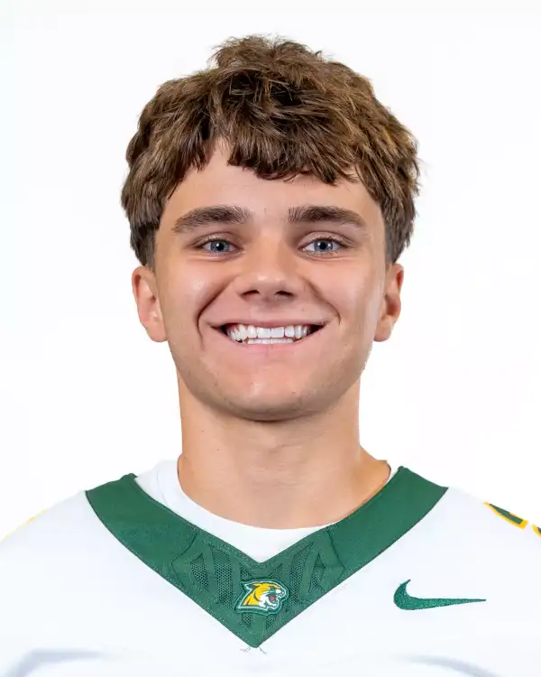 Sawyer McLinden, Football, Northern Michigan University
