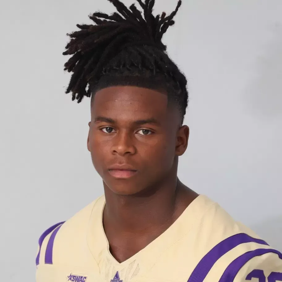 Devin Tribble, Football, undefined