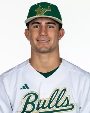 Gabe Graulau, Baseball, undefined