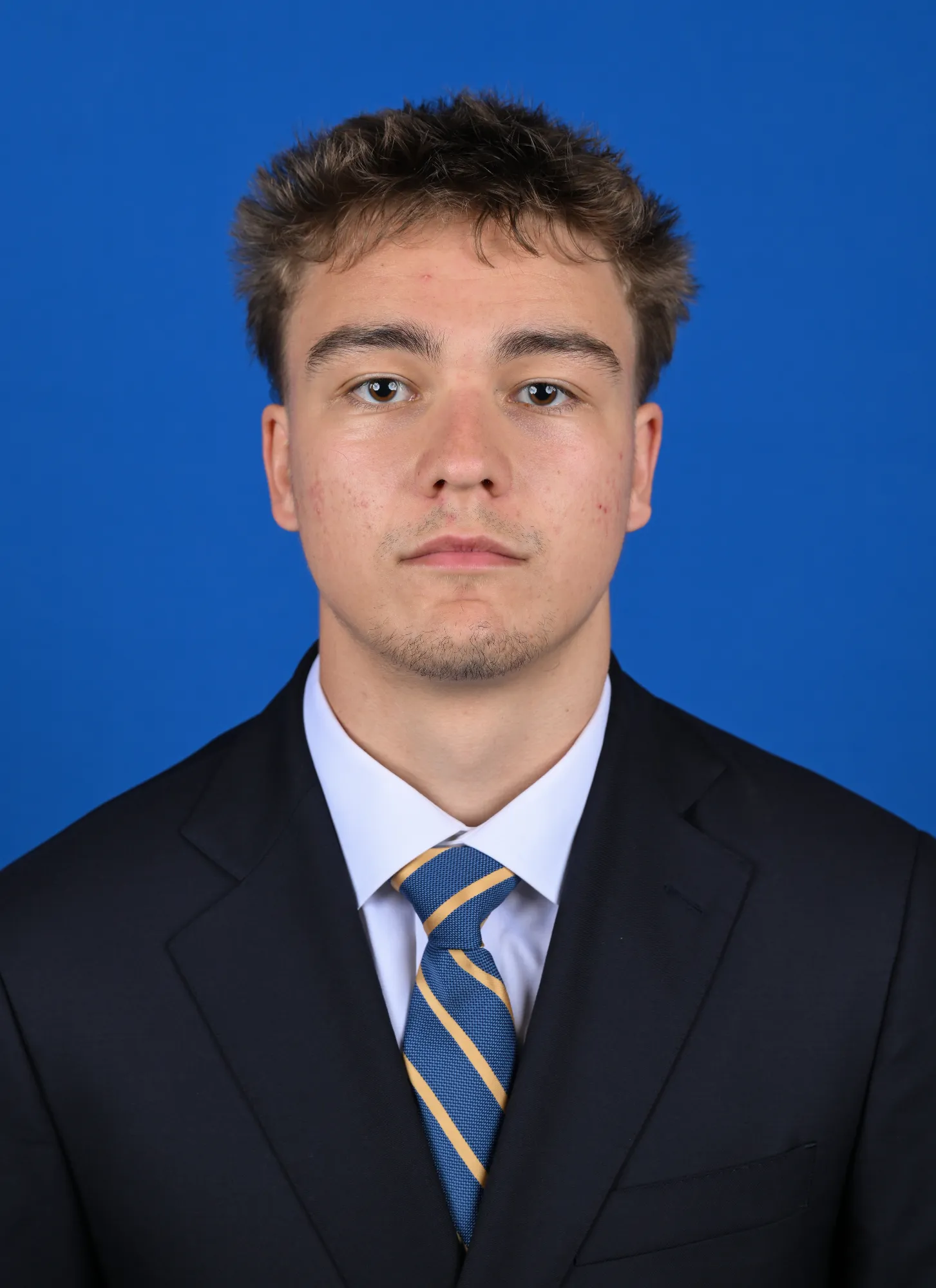 Jack Lesniewicz, Football, undefined